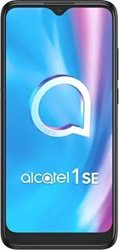 Alcatel 1SE (2020) 5030D Power Grey