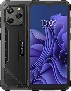 Blackview BV5300 black