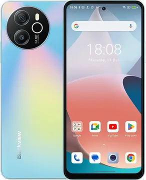 Blackview Shark 8 128GB Galaxy Blue