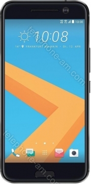 HTC 10 32GB grey