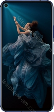 Honor 20 128GB sapphire blue