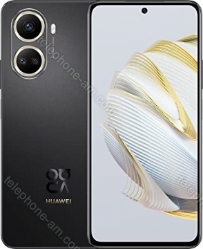 Huawei Nova 10 SE 128GB Starry Black