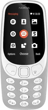 Nokia 3310 (2017) Dual-SIM mit Branding