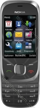 Nokia 7230 graphite