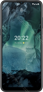 Nokia G11 32GB Ice