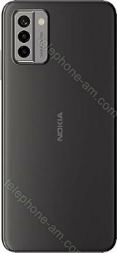 Nokia G22 64GB Meteor Grey