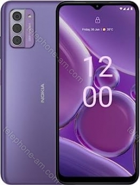 Nokia G42 5G 128GB/6GB So purple