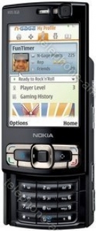 Nokia N95 8GB