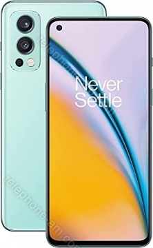 OnePlus Nord 2 128GB Blue Haze