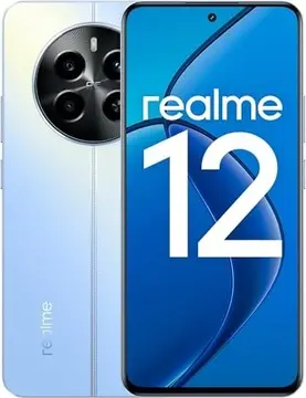 Realme 12 256GB Skyline Blue