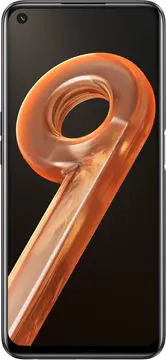 Realme 9i 128GB Prism Black