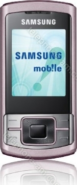 Samsung C3050 pink