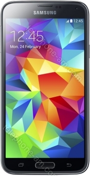 Samsung Galaxy S5 G900F 16GB black