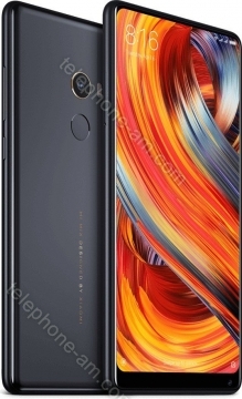 Xiaomi Mi Mix 2 64GB schwarz