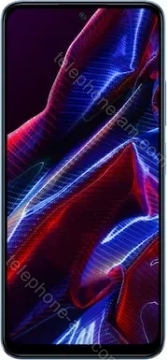 Xiaomi Poco X5 5G 128GB blue