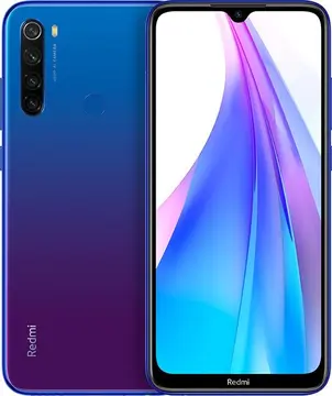 Xiaomi Redmi Note 8T 64GB starscape blue