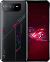 ASUS ROG Phone 6 256GB phantom Black