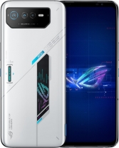 ASUS ROG Phone 6 512GB Storm white