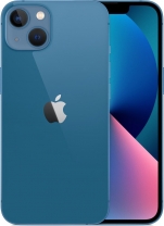 Apple iPhone 13 512GB blue