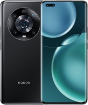 Honor Magic 4 Pro black