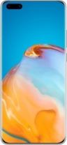 Huawei P40 Pro Dual-SIM silver frost