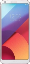 LG G6 H870 white