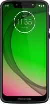 Motorola Moto G7 Play Single-SIM dark blue