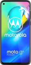 Motorola Moto G8 Power Dual-SIM smoke black 