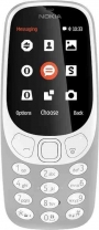 Nokia 3310 (2017) Single-SIM grey