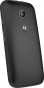 Motorola Moto E 2nd Gen. black