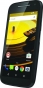 Motorola Moto E 2nd Gen. black