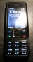 Nokia 6300 black