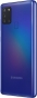 Samsung Galaxy A21s A217F/DSN 64GB blau