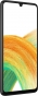 Samsung Galaxy A33 5G A336B/DSN 128GB Awesome Black