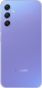 Samsung Galaxy A34 5G A346B/DSN 256GB Awesome Violet