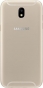 Samsung Galaxy J5 (2017) J530F gold