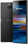 Sony Xperia 10 black