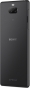 Sony Xperia 10 black