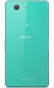 Sony Xperia Z3 Compact green