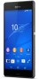 Sony Xperia Z3 black