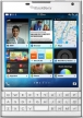 BlackBerry Passport white