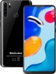 Blackview A80 Pro midnight black