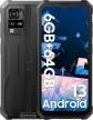 Blackview BV4800 64GB black