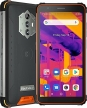 Blackview BV6600 Pro Sunset orange