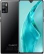 Cubot P50 black