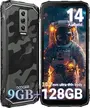 Doogee Blade 10 Camouflage