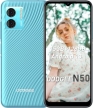 Doogee N50 blue