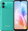 Doogee X98 Pro Emerald Green