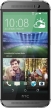 HTC One (M8) 16GB grey