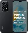 Honor 200 Lite Midnight Black